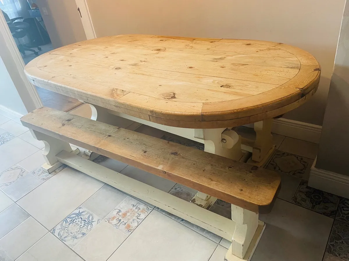 Dining Room Table - Image 2