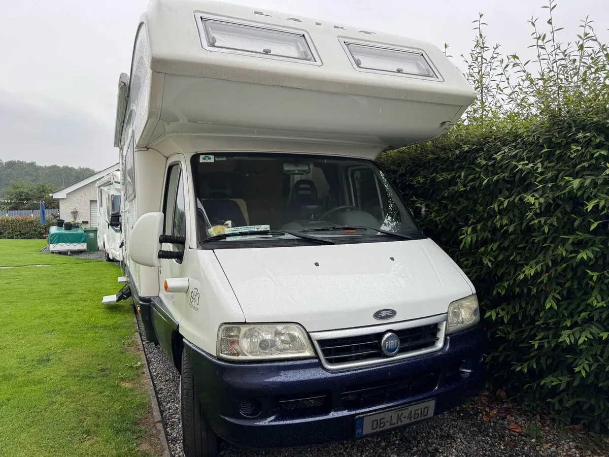 Motorhome - Image 2