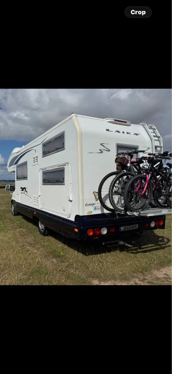 Motorhome - Image 3