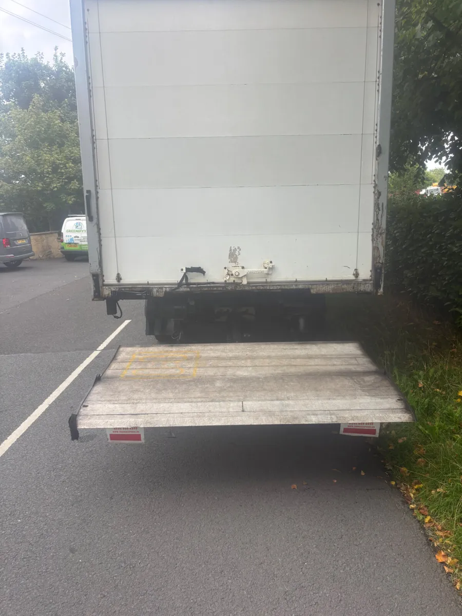 Daf lf 45 - Image 4