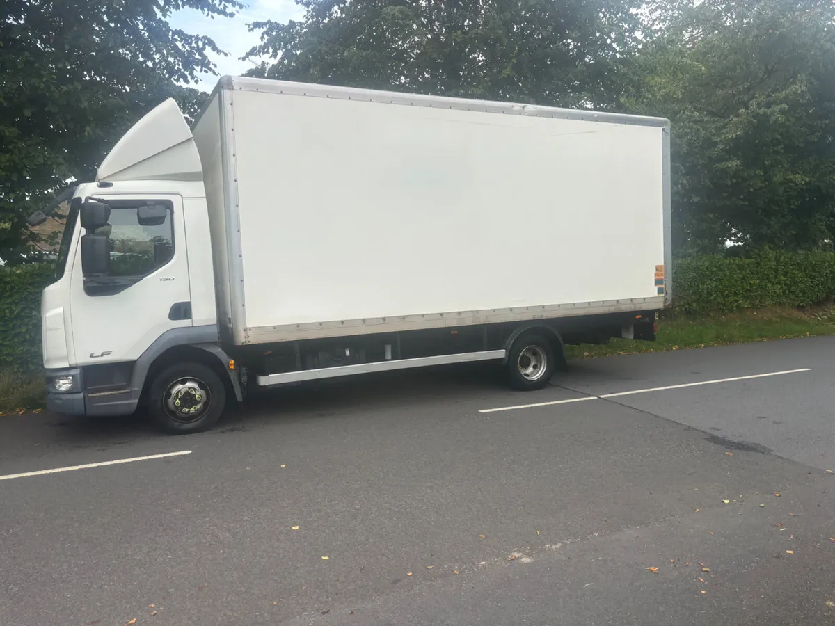 Daf lf 45 - Image 3