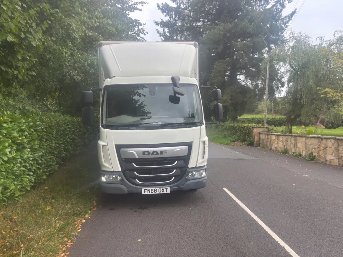 Daf lf 45 - Image 2