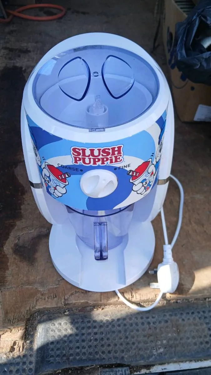 Slush Puppie - Image 1