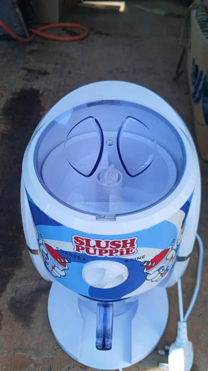 Slush Puppie - Image 2