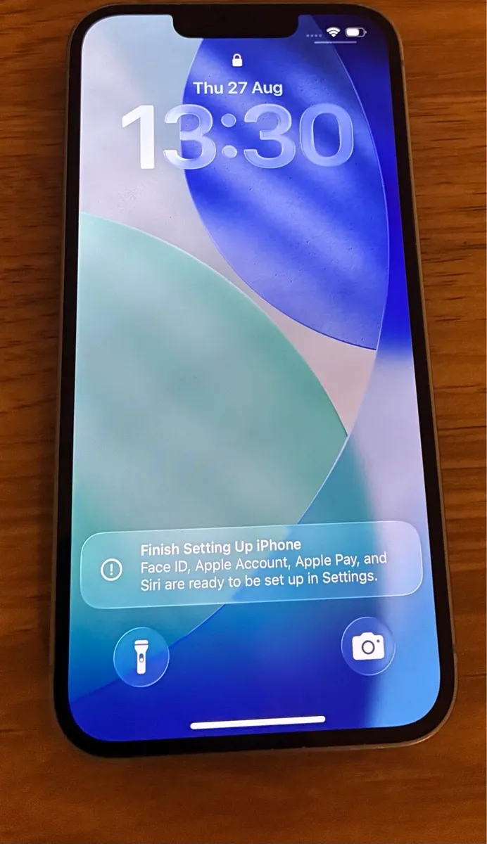 iPhone 14 128GB - Image 3