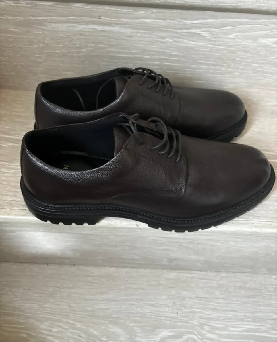 Formal Men Shoes from Next - Image 4