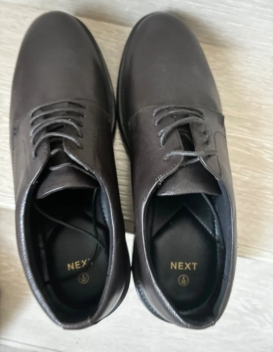 Formal Men Shoes from Next - Image 2