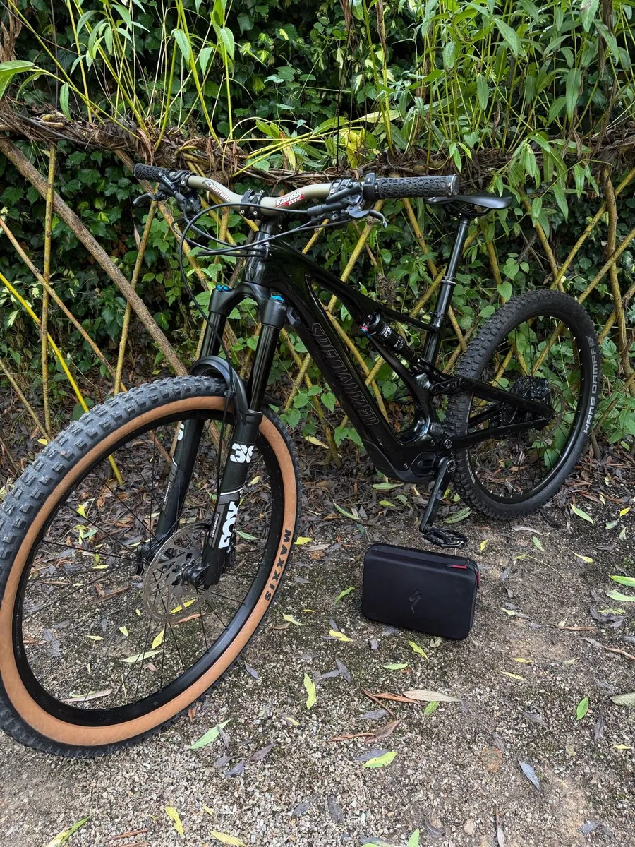 Specialized turbo Levo SL - Image 1