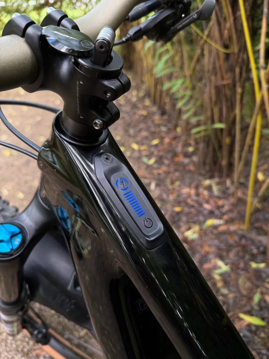 Specialized turbo Levo SL - Image 2
