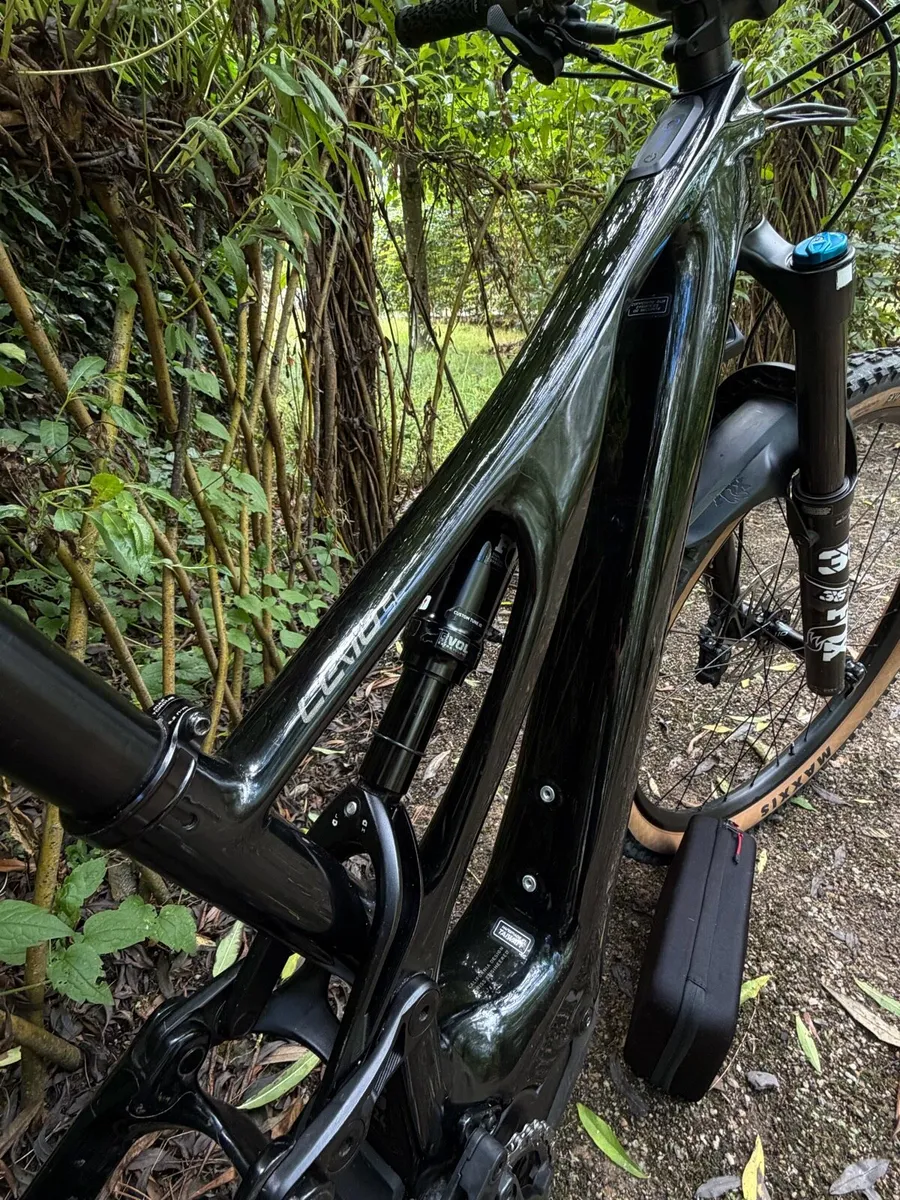 Specialized turbo Levo SL - Image 3