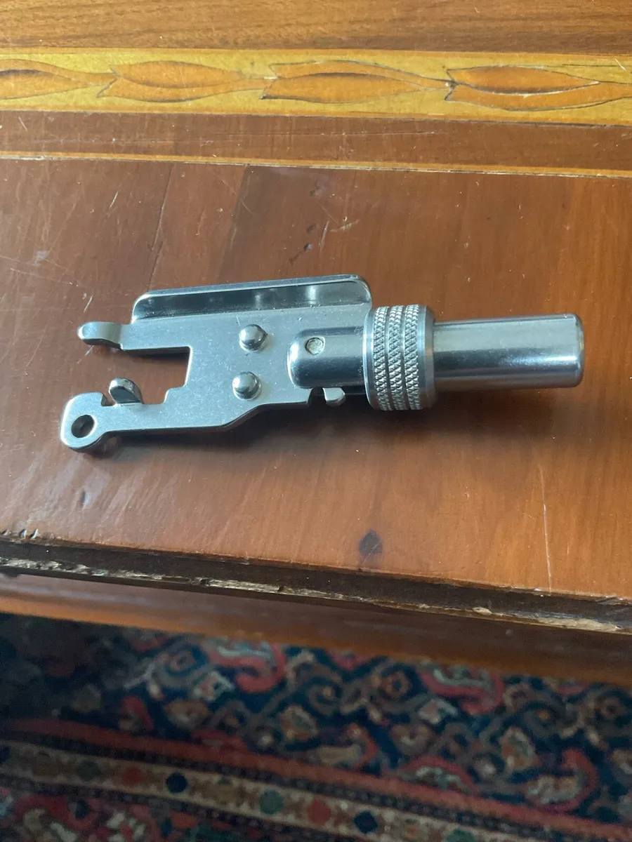 Leatherman Removable Bit Driver Adapter – Genuine - Image 2