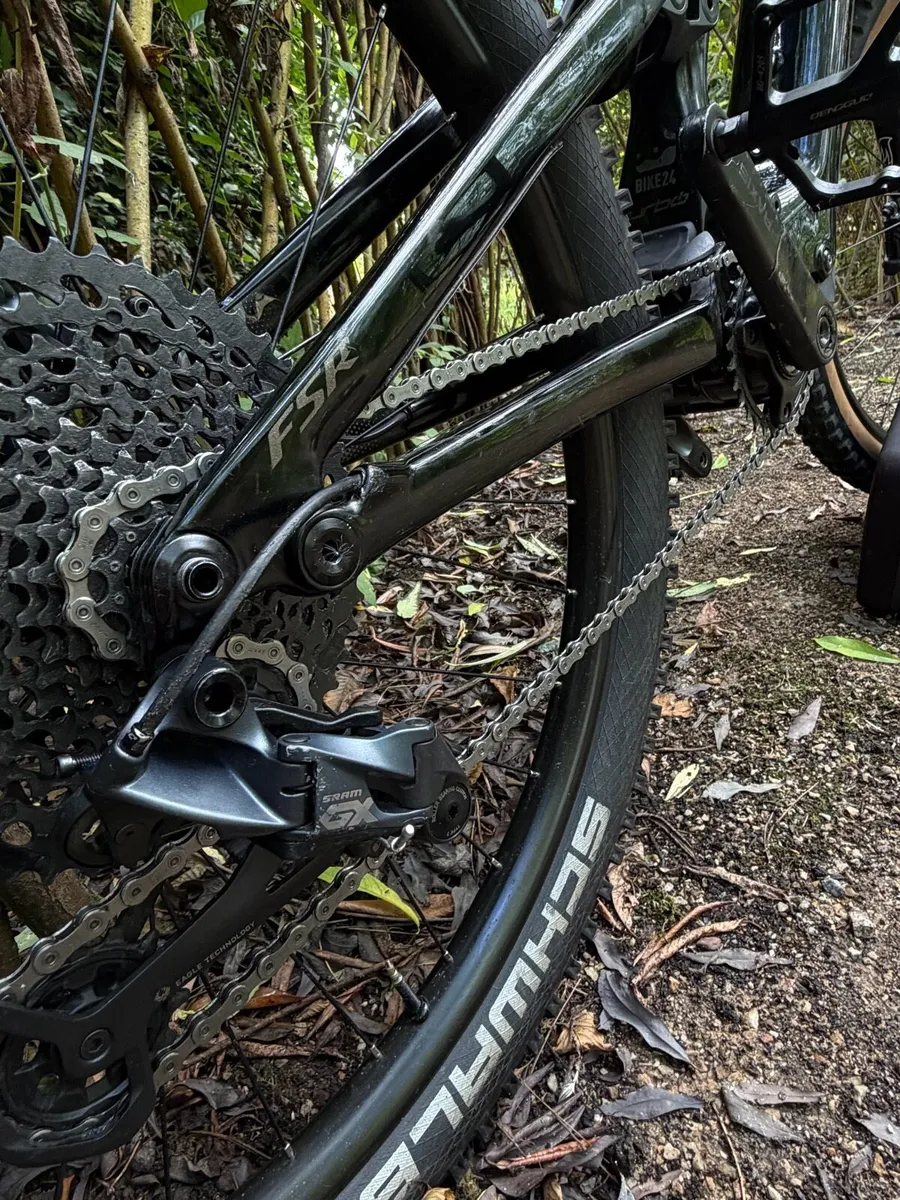 Specialized turbo Levo SL - Image 4