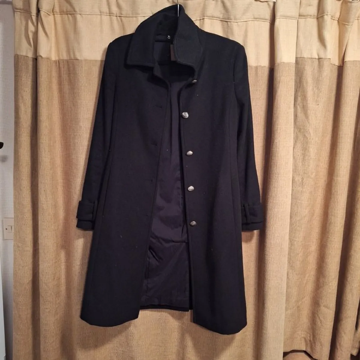 Winter Coat - Image 1