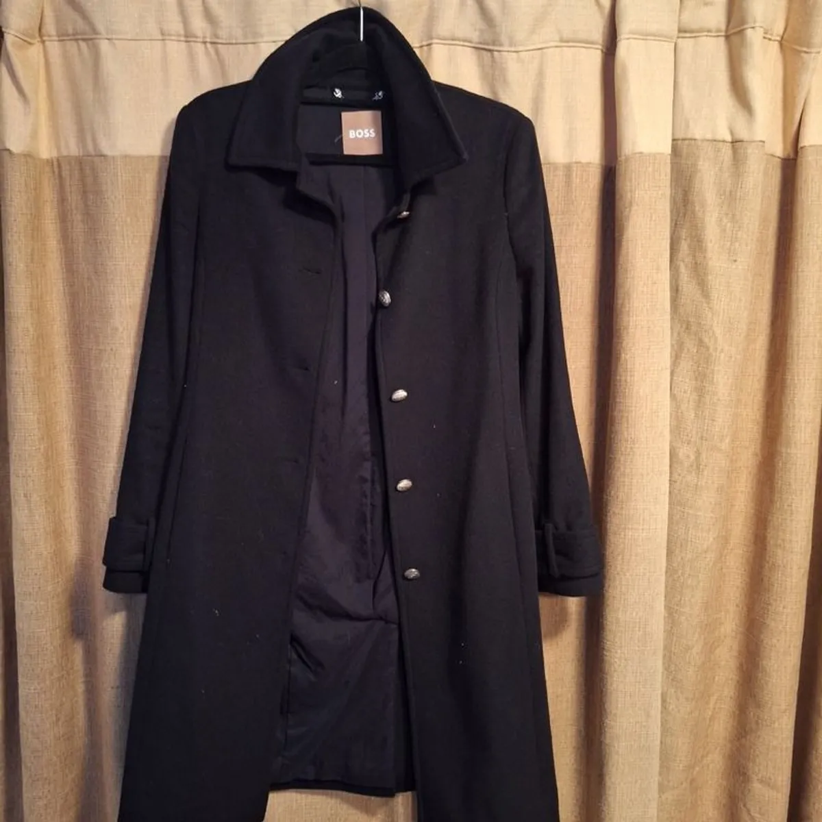 Winter Coat - Image 2