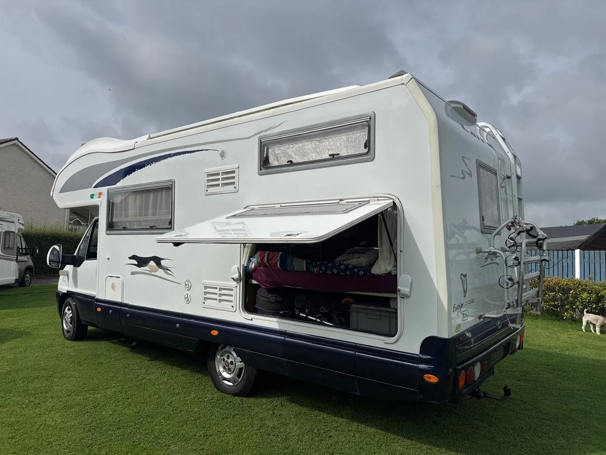 Motorhome - Image 2