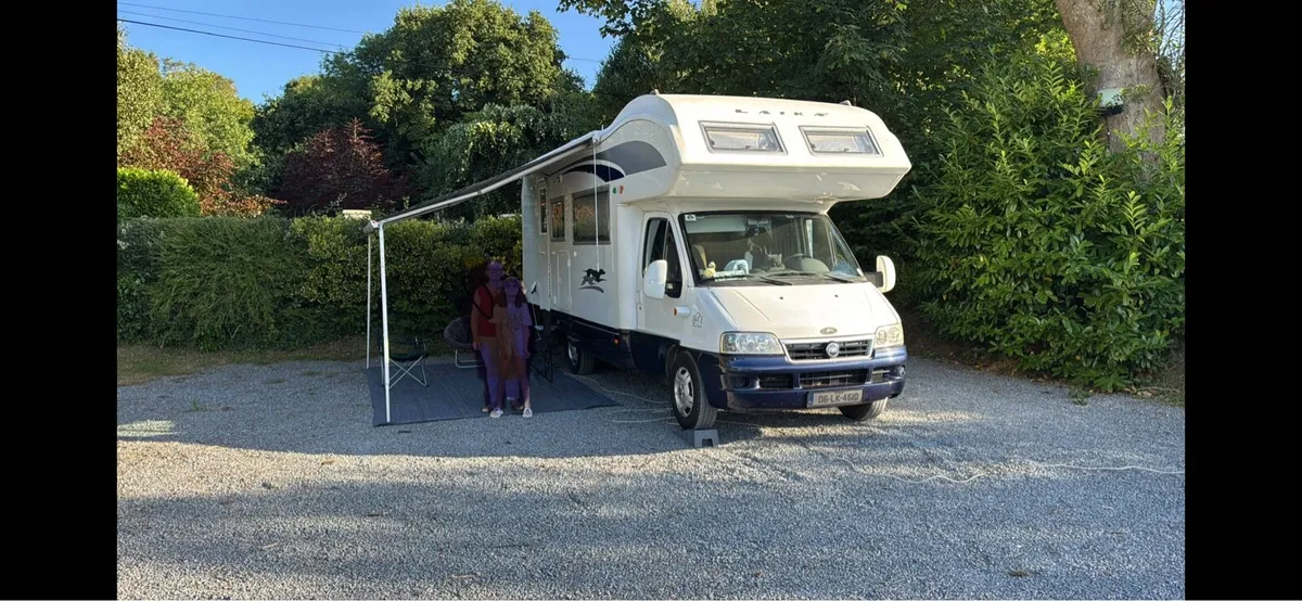 Motorhome - Image 4