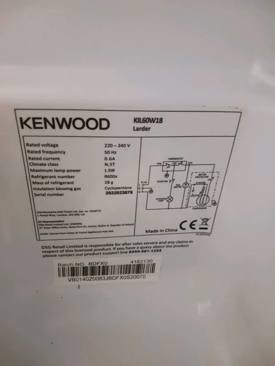 Fridge - Image 4
