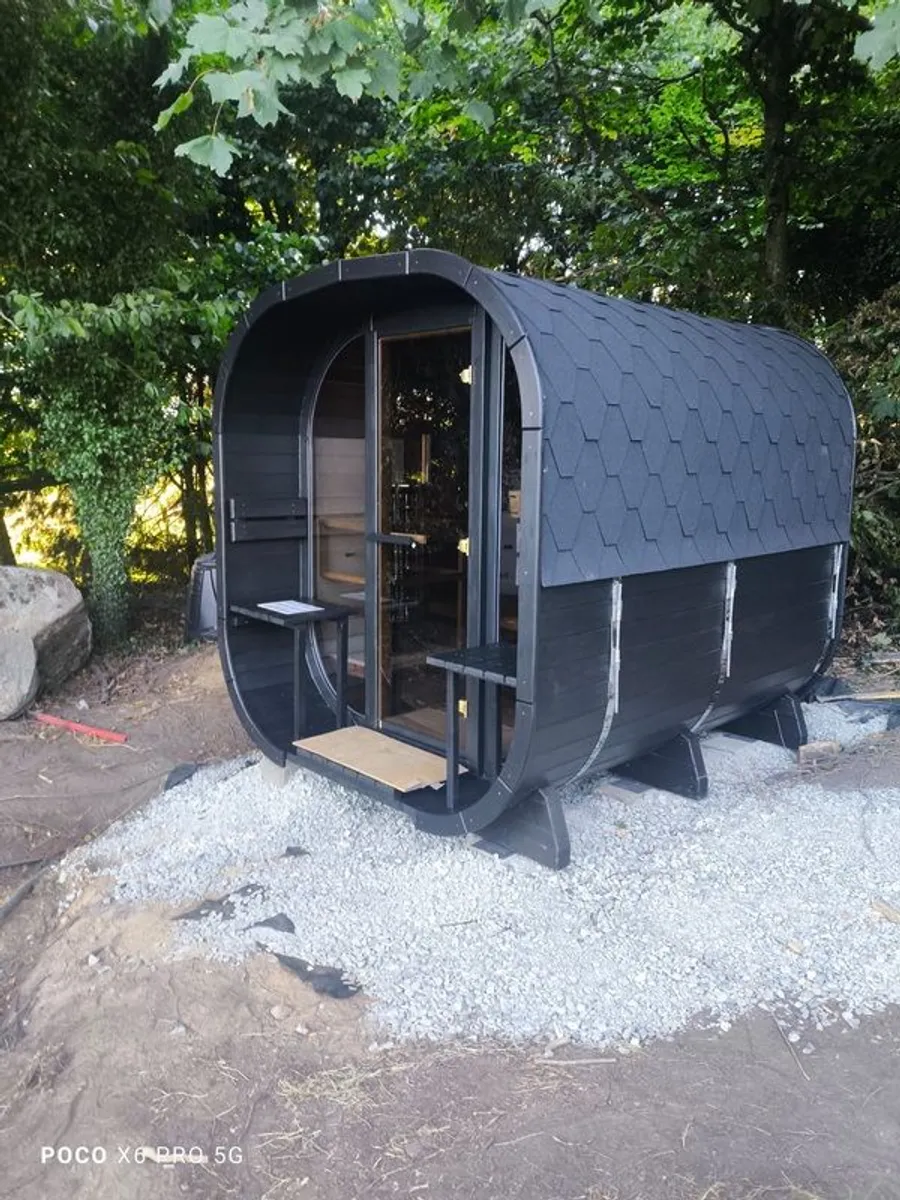sauna - Image 4