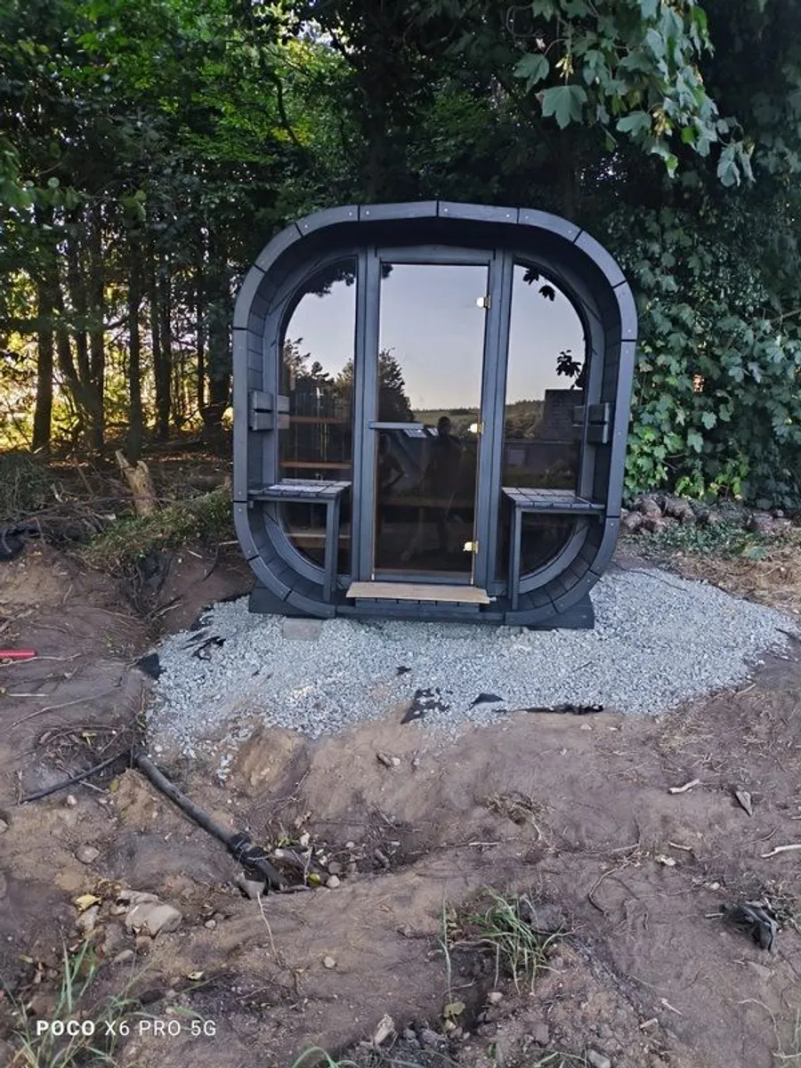 sauna - Image 3