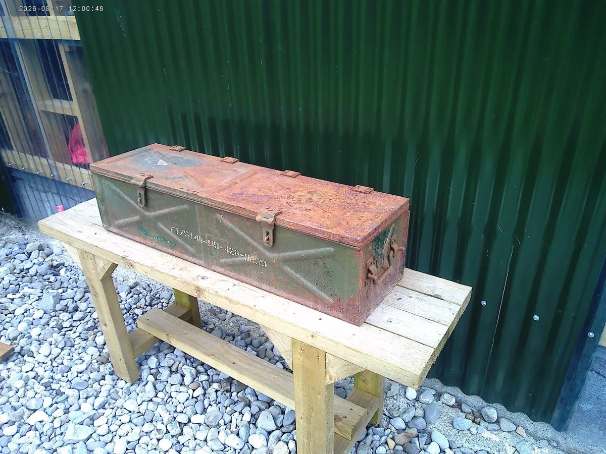 Ammo Box - Image 1