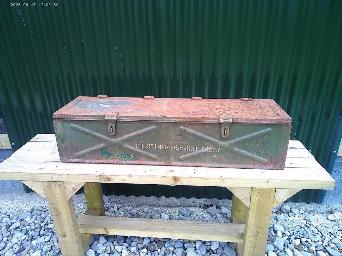 Ammo Box - Image 2