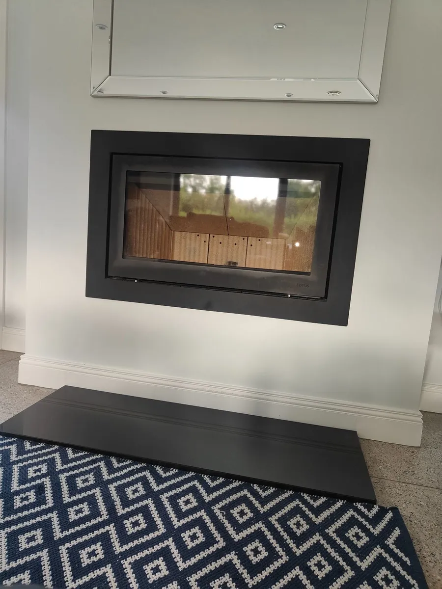 Stove Fireplace - Image 3