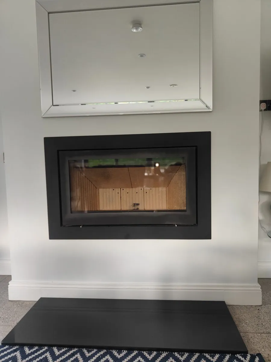 Stove Fireplace - Image 2