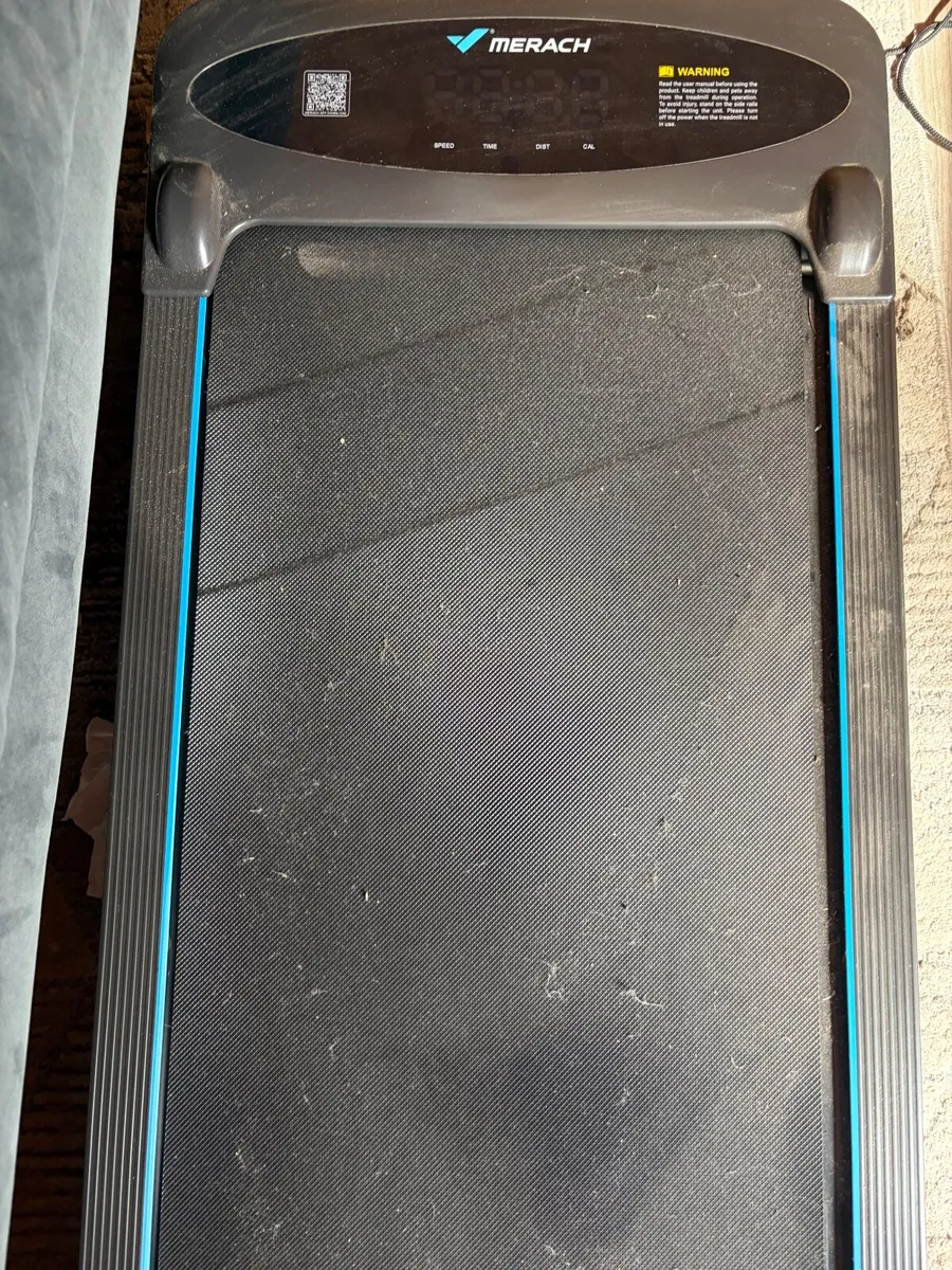 Treadmill - Image 1