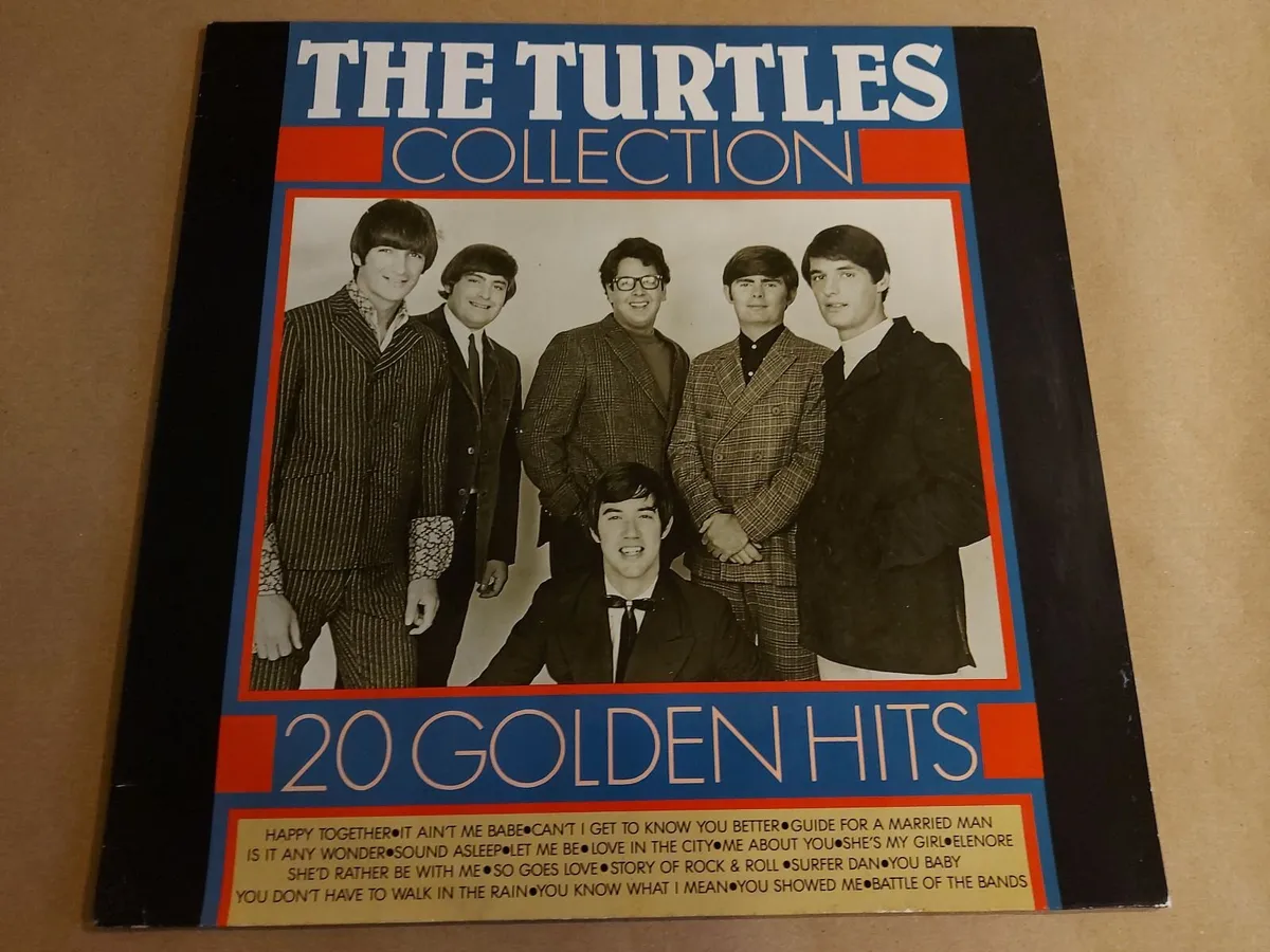 SELECTION OF GREATEST HITS VINYL RECORDS 60's 70's - Image 4