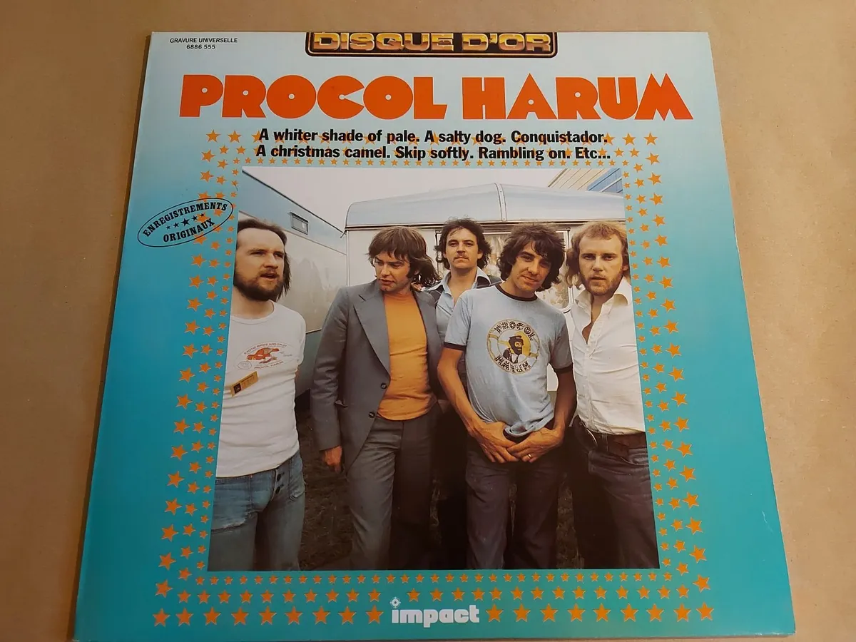 SELECTION OF GREATEST HITS VINYL RECORDS 60's 70's - Image 3