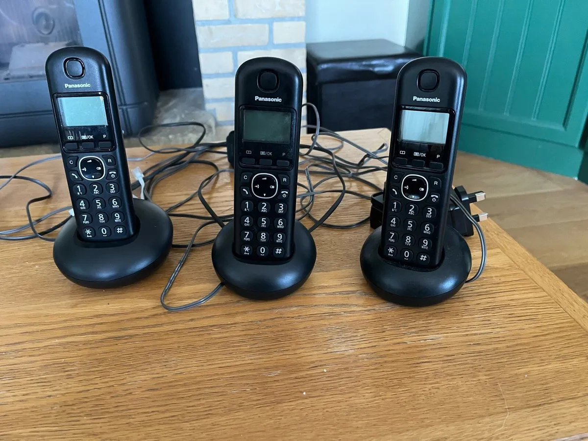 Cordless Telephones - Image 2