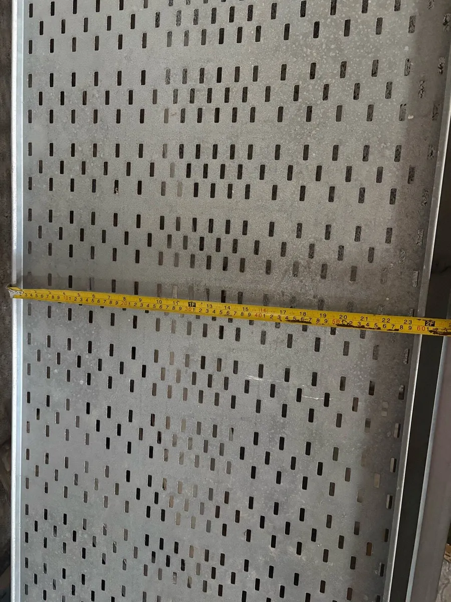 Cable Tray