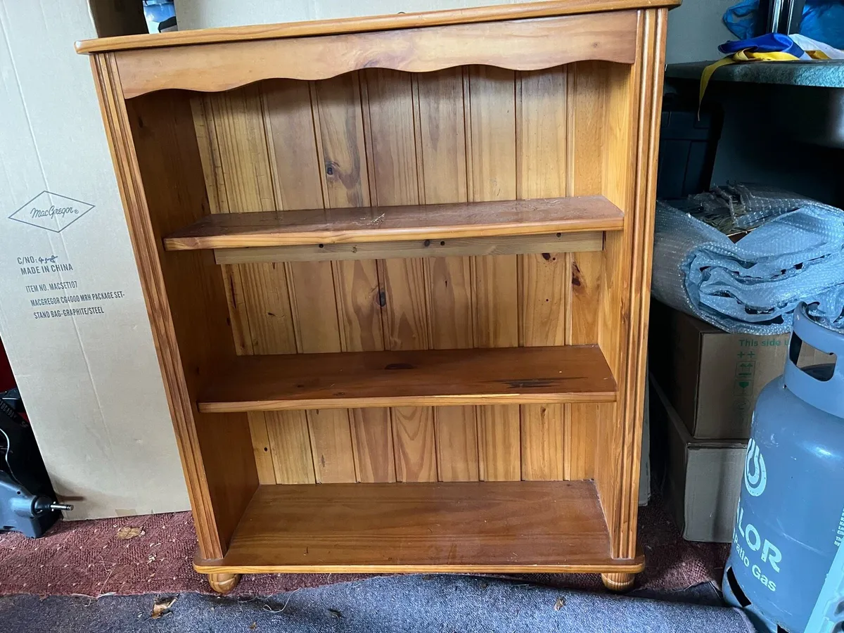 Bookcase - Image 1