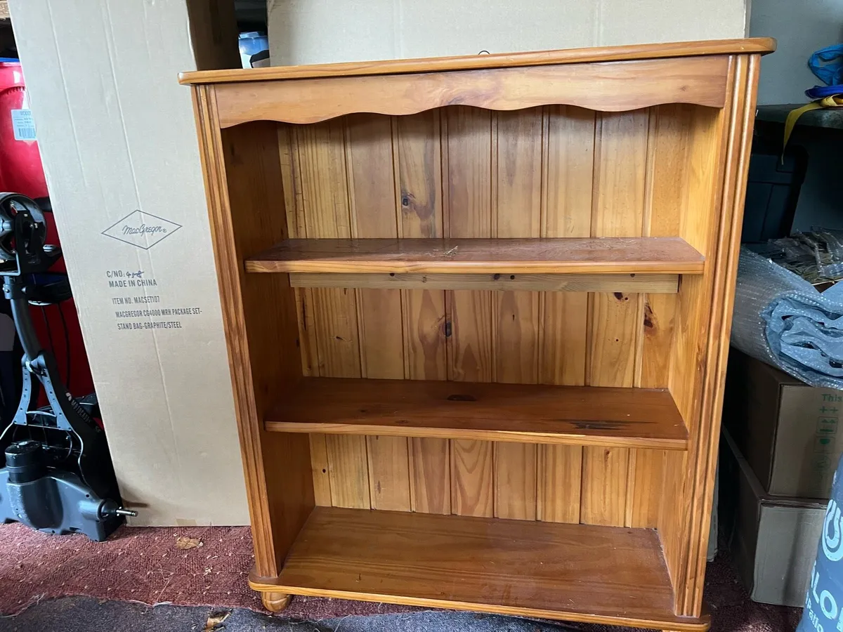 Bookcase - Image 2