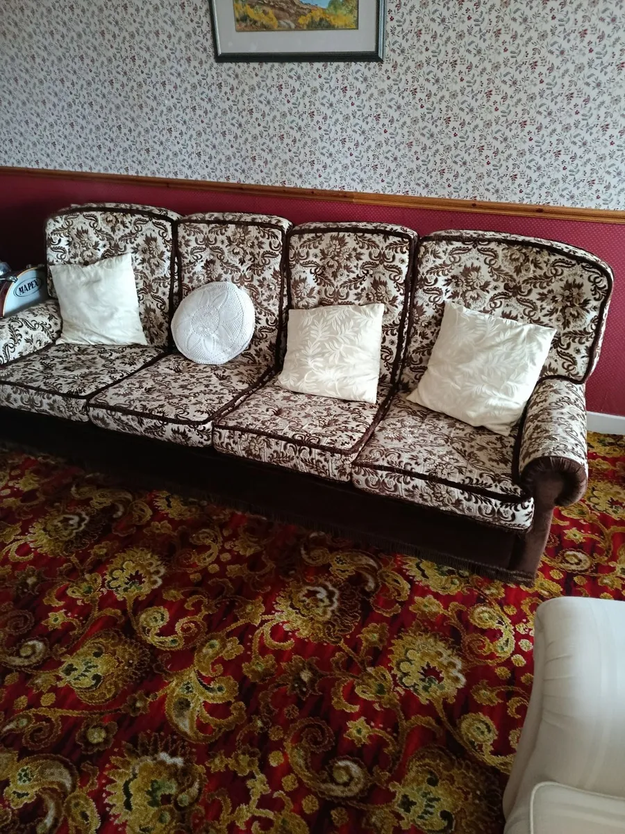 Sofa - Image 1