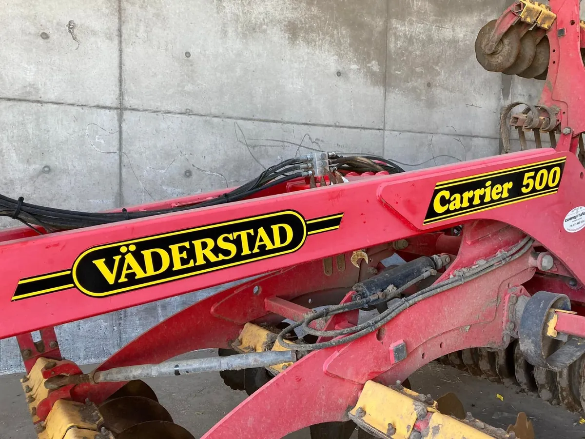 Signs, Machinery decals & Business name decals. - Image 3