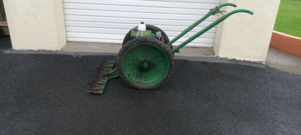 Allenscythe - Image 1