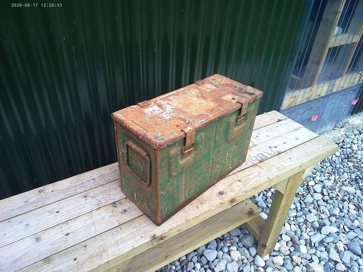 Ammo Box - Image 2