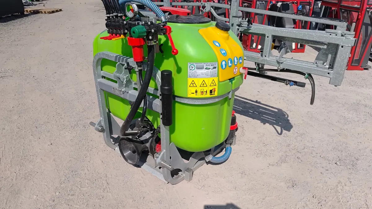 Sprayer  tolmet - Image 2