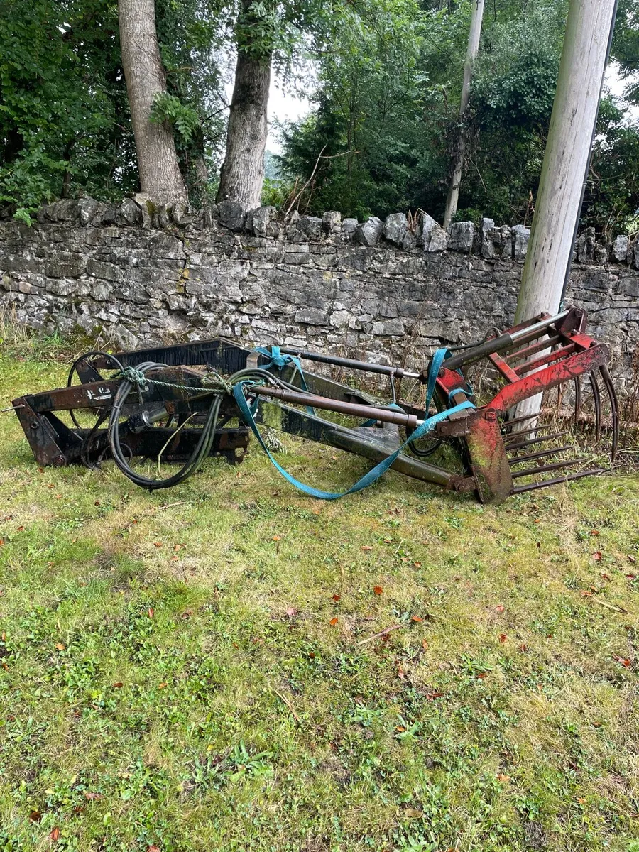 Quickie loader - Image 1