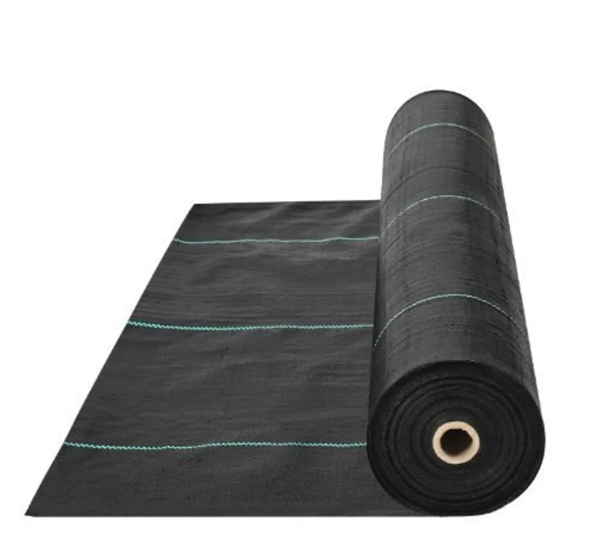 Weed Barrier Landscape Fabric, 1.83 x 91.44 m - Image 1