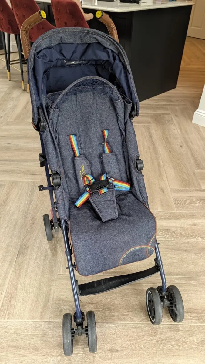 Little Bird Mothercare stroller - Image 2