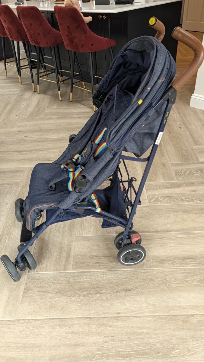 Little Bird Mothercare stroller - Image 3
