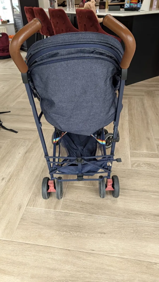 Little Bird Mothercare stroller - Image 4
