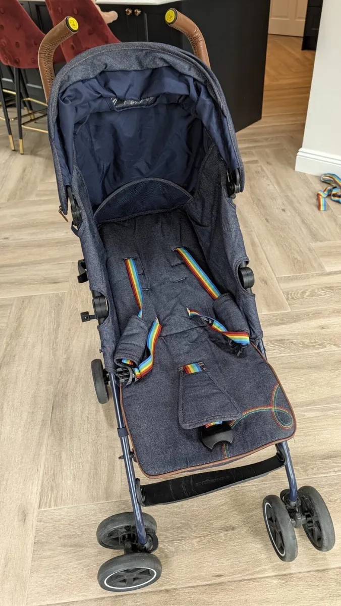 Little Bird Mothercare stroller - Image 1