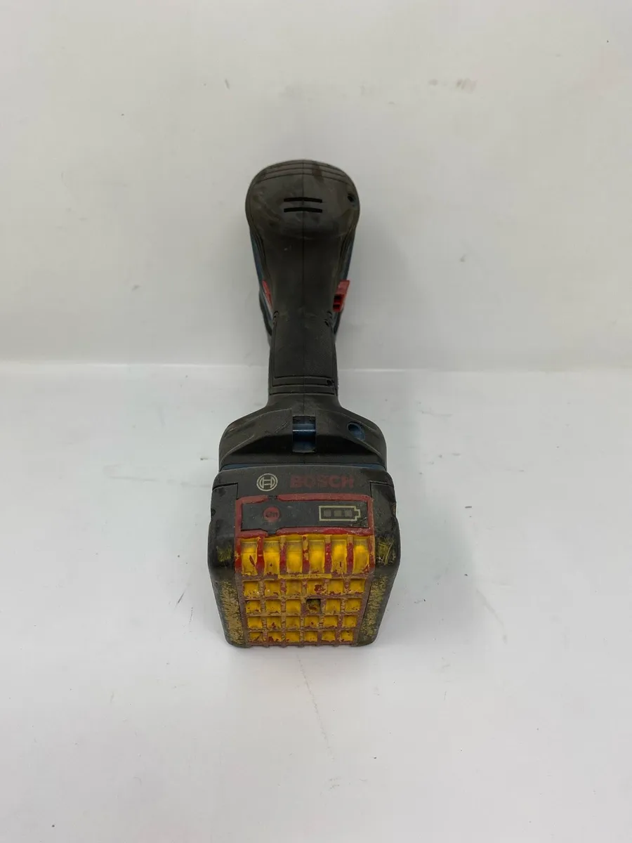 Bosch GSB 18V-55 Brushless Combi Drill 18V - Image 3