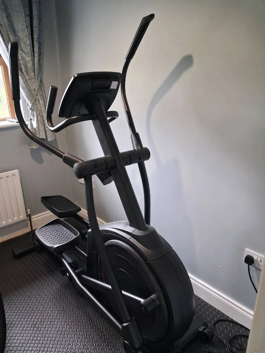 Proform crosstrainer for sale - Image 1