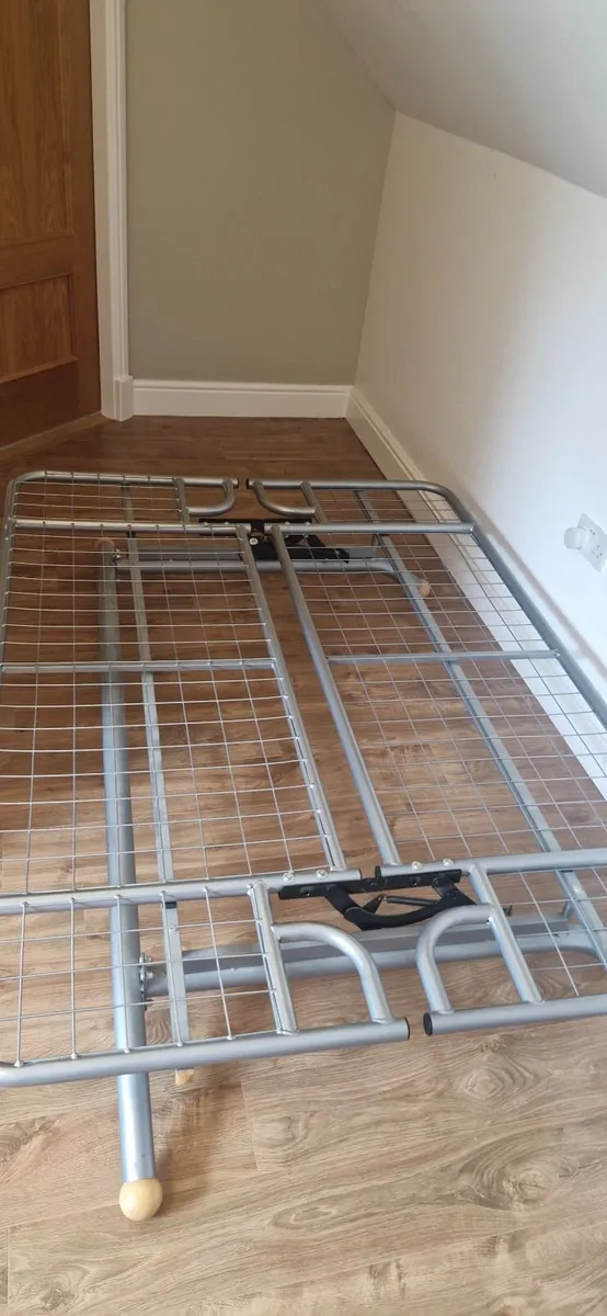 Pull Out Double Couch Bed - Image 3