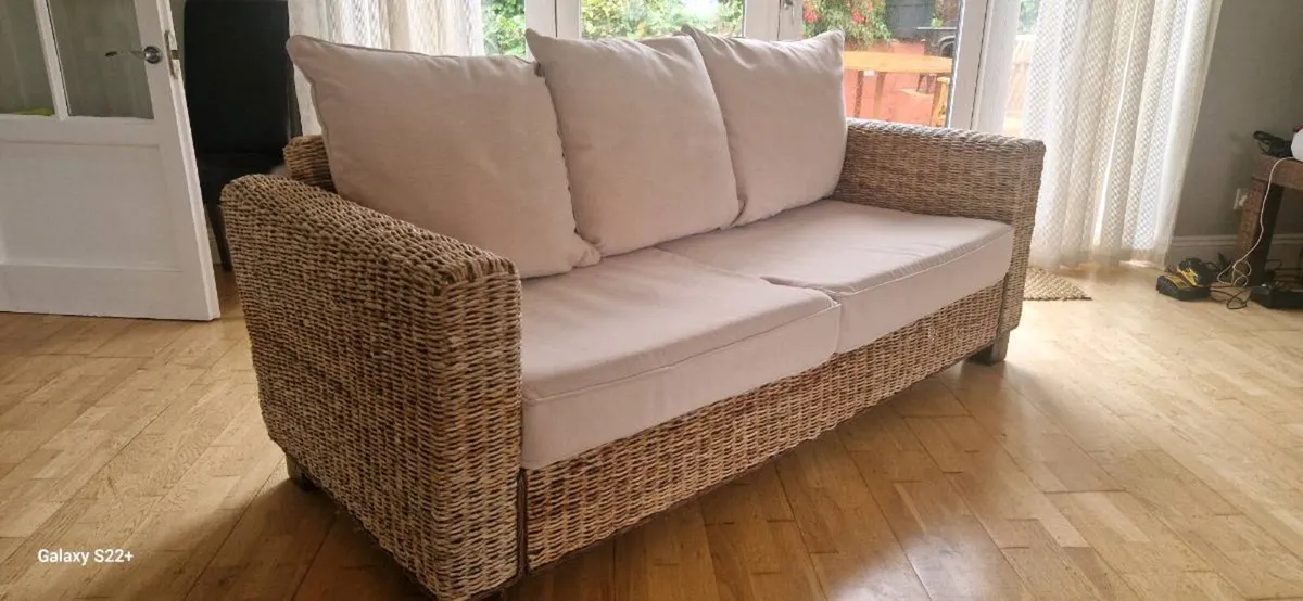Sofa - Image 1