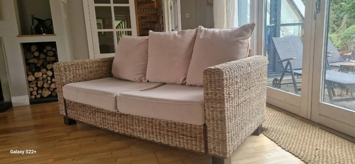 Sofa - Image 2